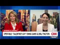 OpenTable COO Amy Wei on the state of the US restaurant scene