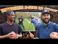 Can Marty Mush Compete with a 5-Star Quarterback - Marty Vs Presented By Travis Mathew