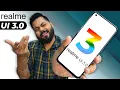 realme UI 3 0 Overview It s ColorOS 12 With
