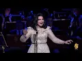 أحلام -  مختلف |  حفل فنانة العرب في دبي اوبرا