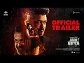 Lagu Jan Neta - Official Trailer | Thalapathy Vijay | Pooja Hegde | H Vinoth | Anirudh | KVN