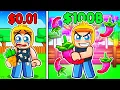 Download Lagu I Went from Broke Noob to RICH PRO in Roblox Grow a Garden!