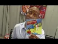 Interview with Larry B Scott actor Las Vegas