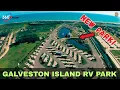 Check out this new RV park in Galveston