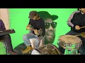 Jazzbois x Inq. - Planet 222