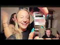 SUPER NICE 👍! marvbossi REACTS: franz1 - dynamite | REACTION