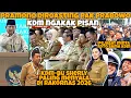 Lagu KDM NGAKAK🤣🤣‼️PRAMONO DIROASTING PAK PRABOWO‼️KDM x BU SHERLY PALING MENYALA DI RAKORNAS‼️