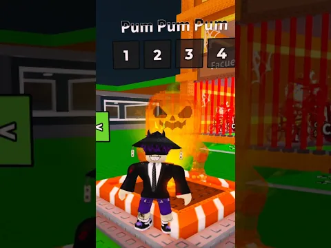 🙀ESTO PASO EN EL ADMIN ABUSE DE AGARRAR LA PALA 🪏
