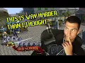 Download Lagu RuneScape Is Much Harder Than I Thought…