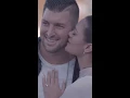 Tim Tebow proposal to Ms Universe Demi-Leigh Nel-Peters
