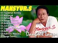Lagu Mansyur S Full Album Pilihan Terbaik 🎶 Kumpulan Lagu Dangdut Nostalgia