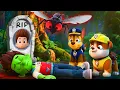 Lagu ¡¿Qué pasó?! ¡CHASE, ayúdame por favor! ¿RYDER se volvió zombi? | PAw PAtrol en Español