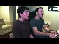 Tonight You Belong To Me - Cover w/ Dan Ring