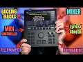 M Live Divo - Standalone Device for Musicians