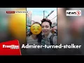 Lagu Admirer-turned-stalker, planong ipaaresto | Frontline Weekend