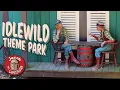 Idlewild Theme Park and The Lincoln Highway Experience