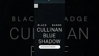 Create a Rolls Royce Landing Page using