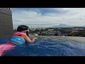 WHICH HOTEL IN YOGYAKARTA WITH THE BEST INFINITY POOL PORTA HOTEL BY AMBARUKMO