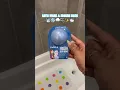 Themed baths are so fun