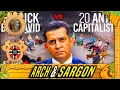 Download Lagu STAMFORD BRIDGE #26 1 Capitalist vs 20 Anti-Capitalists - Arch And Sargon