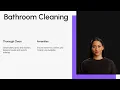 Hotel Housekeeping Checklist with eAuditor Audits and inspections