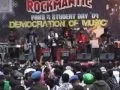 Lagu 09 Five Minutes   Selamat Tinggal   Student Day SMANELA