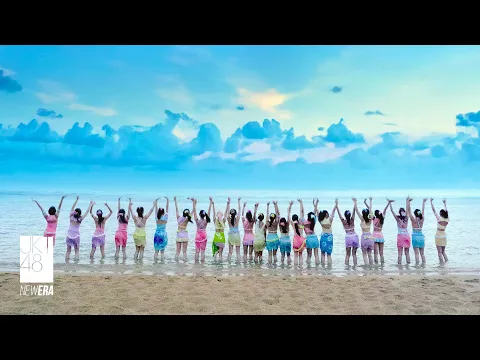 Download MP3 [MV] Ponytail dan Shu-Shu - JKT48