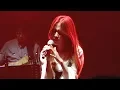 Download Lagu 김나영(kim na young) - 말해줘요 + 가슴이 말해 + 미로 (OST medley) 180908 우리들 이야기 ep.1 상상마당 대치아트홀