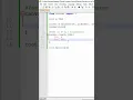 How to Draw a Line on a Canvas in Python Tkinter