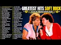 Lagu Air Supply, Phil Collins, Rod Stewart, Bee Gees, Eric Clapton | Soft Rock 70s 80s 90s Love Songs