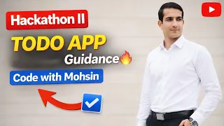 Hackathon II Todo App Full Guideness