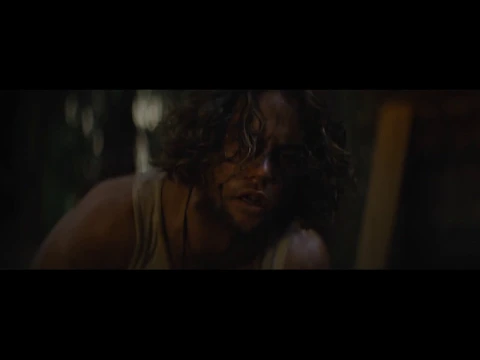 Hunter's Cabin Trailer