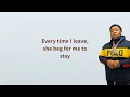 Rod Wave - No Weakness (Lyrics)