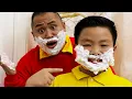 Download Lagu Wendy and Alex Pretend Play as Grownup Adults | Funny Children Stories