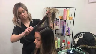 Take a tour of 29 beauty businesses at Sola Salon Studios Staten Island