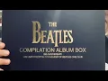 Lagu Beatles: RARE Compilation Albums Box Set (#286 of 1,000)