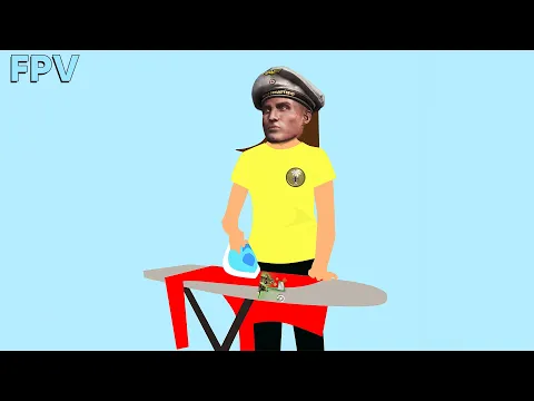 COH3 FPV Fighting against attacking spirit is such a chore