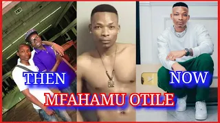 otile browns music career unknown facts about otile brown