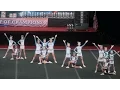 American Cheer Power TOC 2017 -