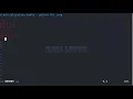 Python - for loop