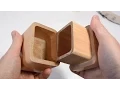 Download Lagu Making a box on the pantorouter