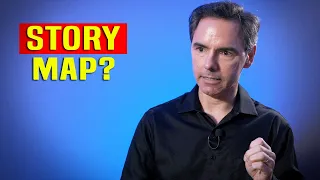 What Is A Story Map - Daniel Calvisi