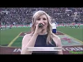 Andriette Norman Flower of Scotland