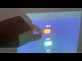 Turn Any Surface Into an Interactive Touchscreen Interactive Touch Projector