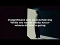 Reality Club - Thank You For Hijacking My Existential Crisis | karaoke