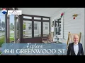 Welcome Home to 4941 Greenwood Street Brookhaven PA 19015