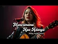 Menerimamu Apa Adanya — lagu slow rock Melayu romantis \u0026 menyentuh hati