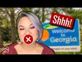 Shhh 7 Secrets about Living in Pooler Georgia