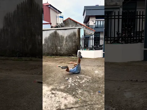 Đọ súng 🔫 nerf