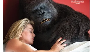 LE TOUT NOUVEAU TESTAMENT - L'apôtre Deneuve